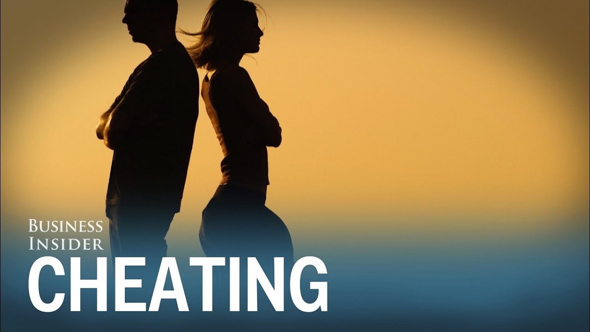 10 signs your partner is cheating