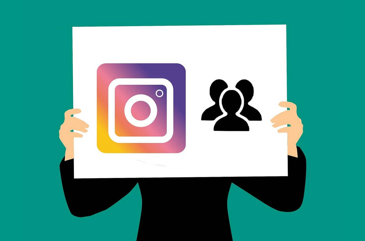 L'espion d'Instagram