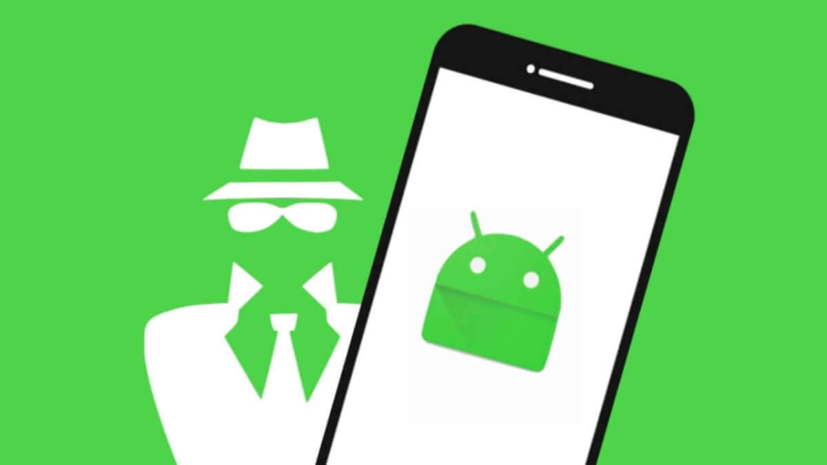 android hacking app