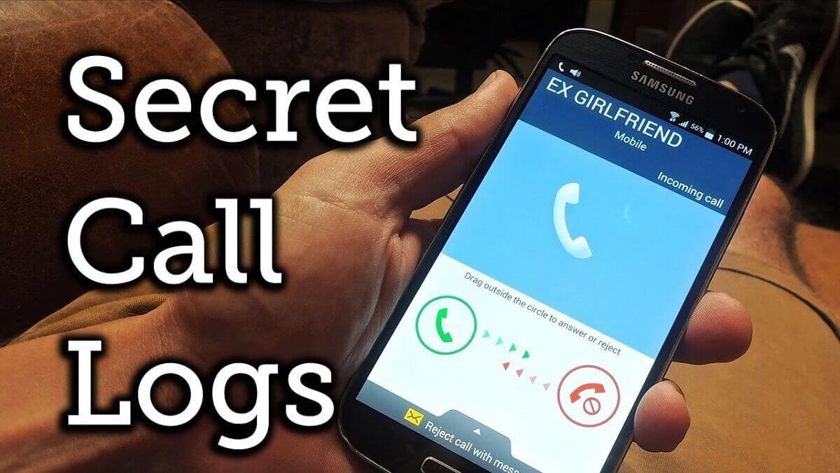 get someone’s call history