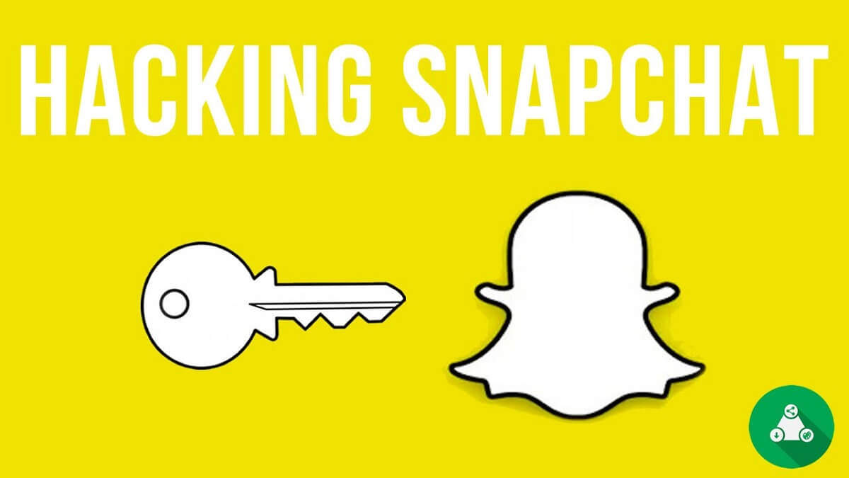 app snapchat hack