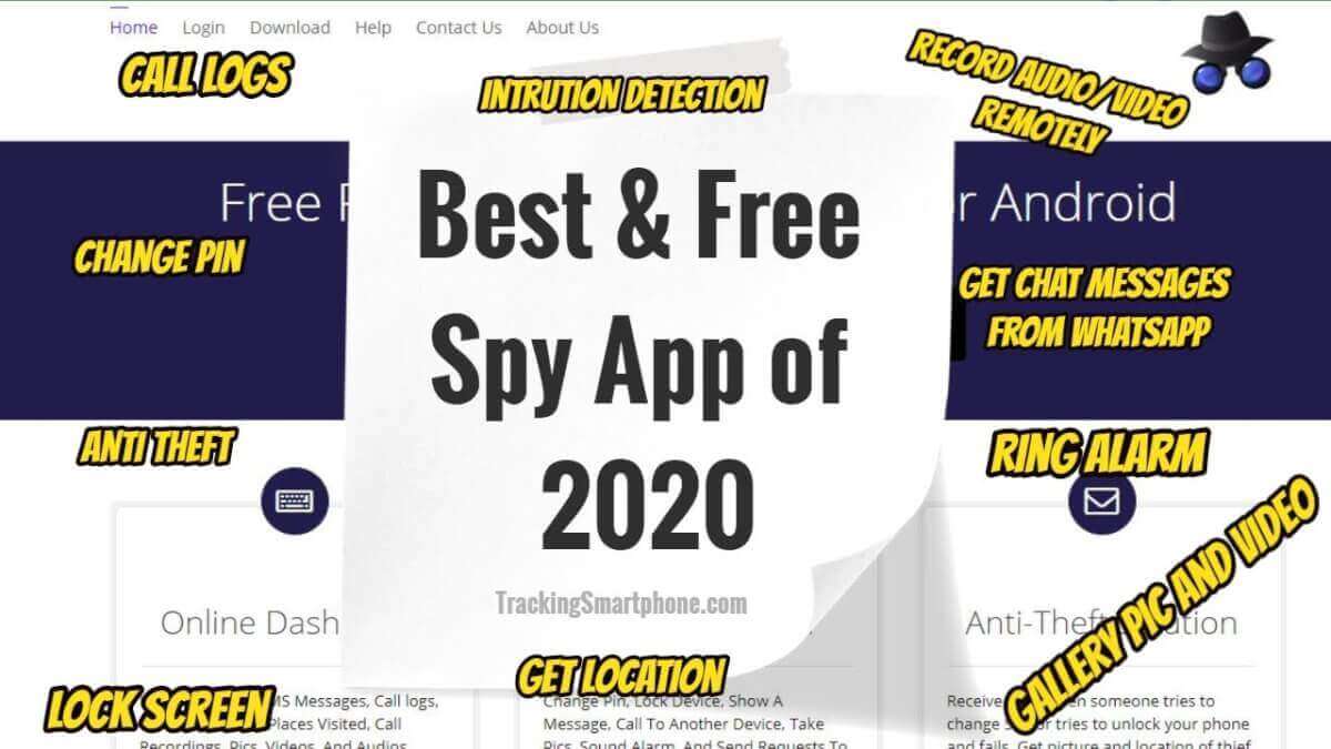 hidden spy apps on android