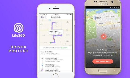Life 360