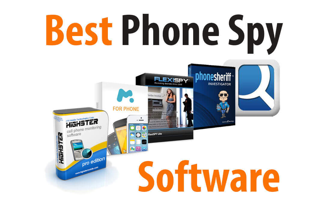 How Exactly Does Mobile Phone Spy Software Work? - TTSPY