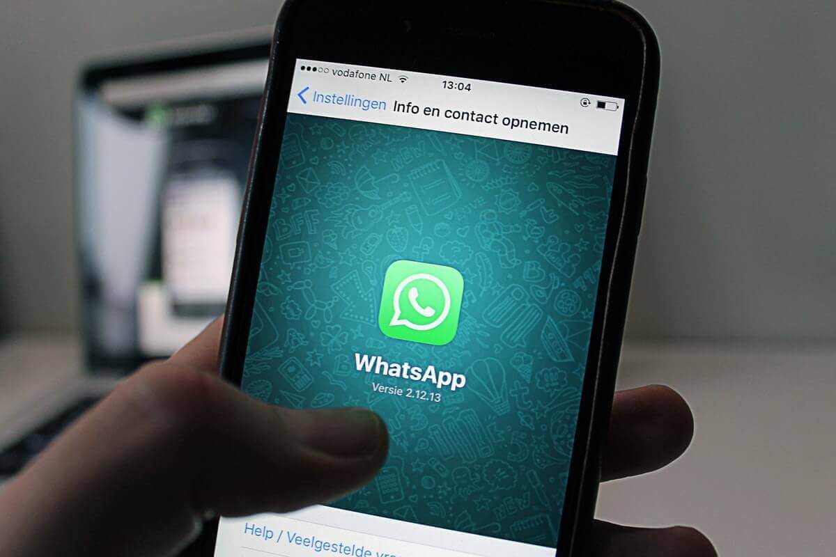 piratage de whatsapp